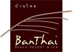 Banthai Beach Resort & Spa - Logo